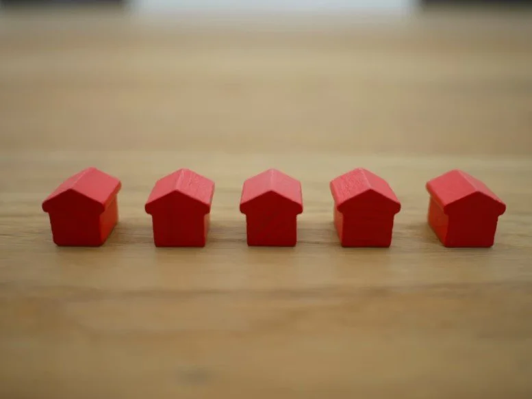 3 Ways to Make Property Investment Work For You