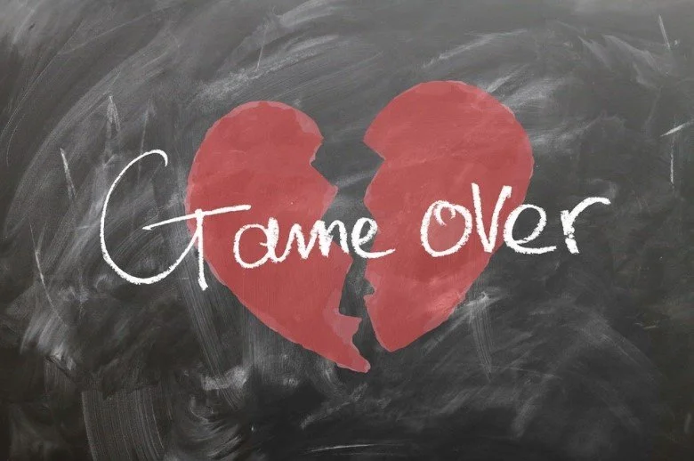 How to Successfully Break Up