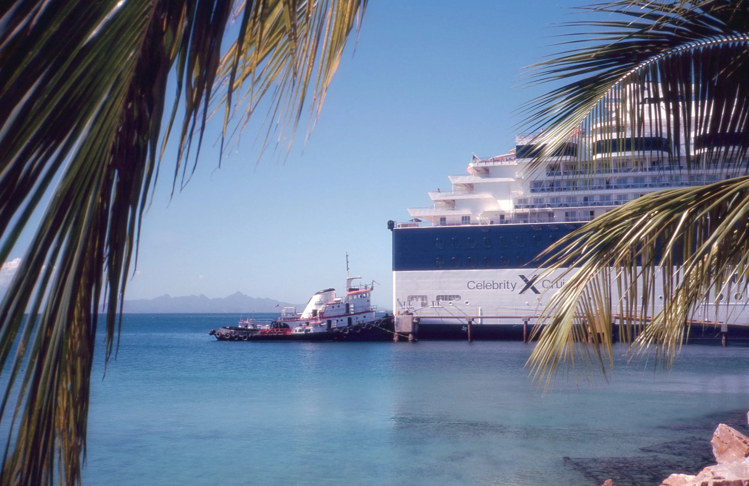6 Tips For Your Next Western Caribbean Cruise