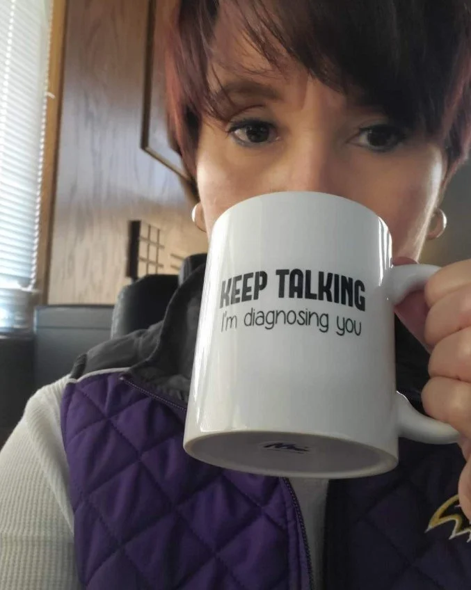 Some Things I’ve Learned About The Mental Health Field, Being Married To A Therapist.
