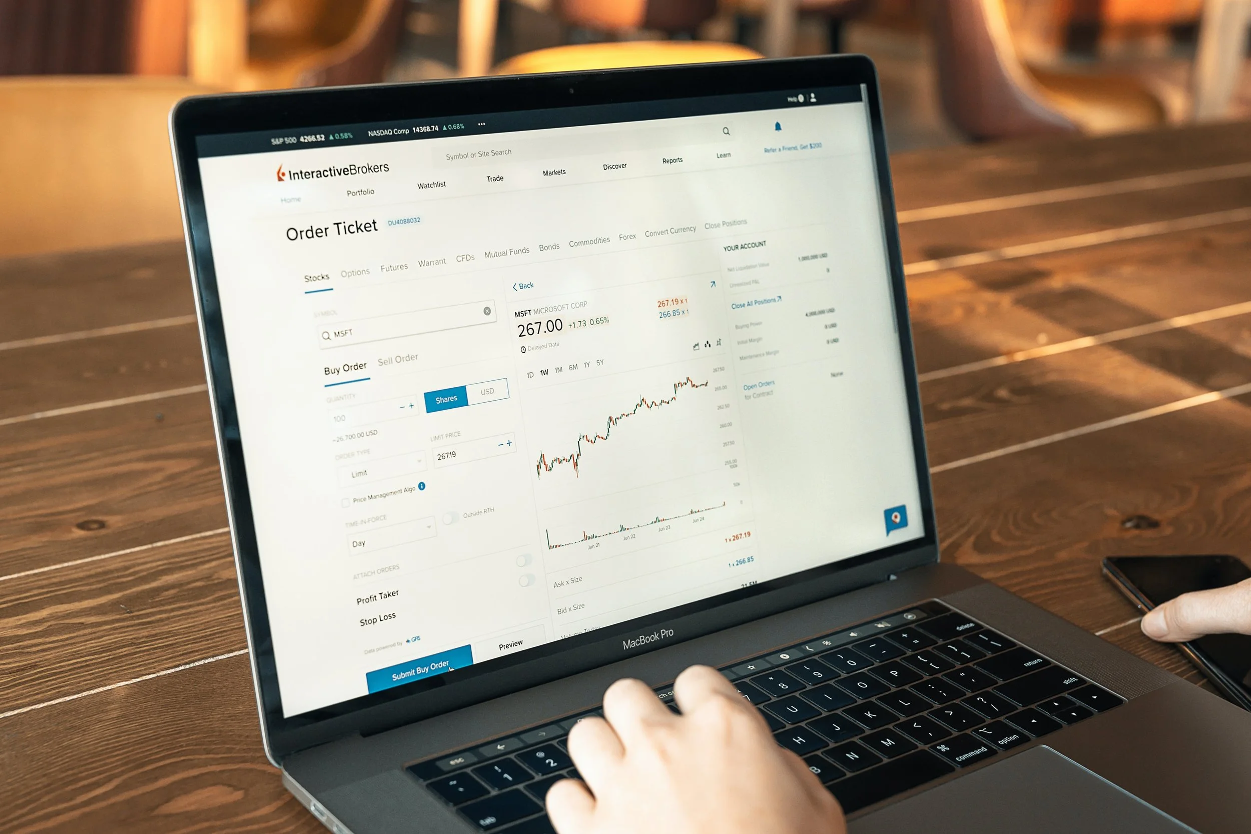 What Are The Different Tax-Efficient Investment Options Available?