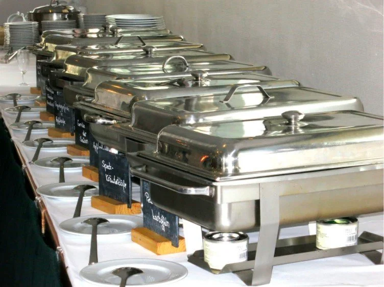 4 Essentials for Anyone Starting a Catering Business