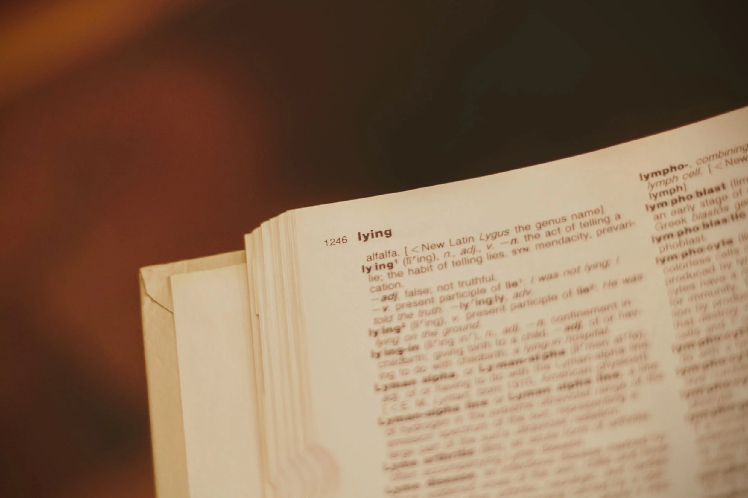 12 Ways to Identify a Liar in an Interview