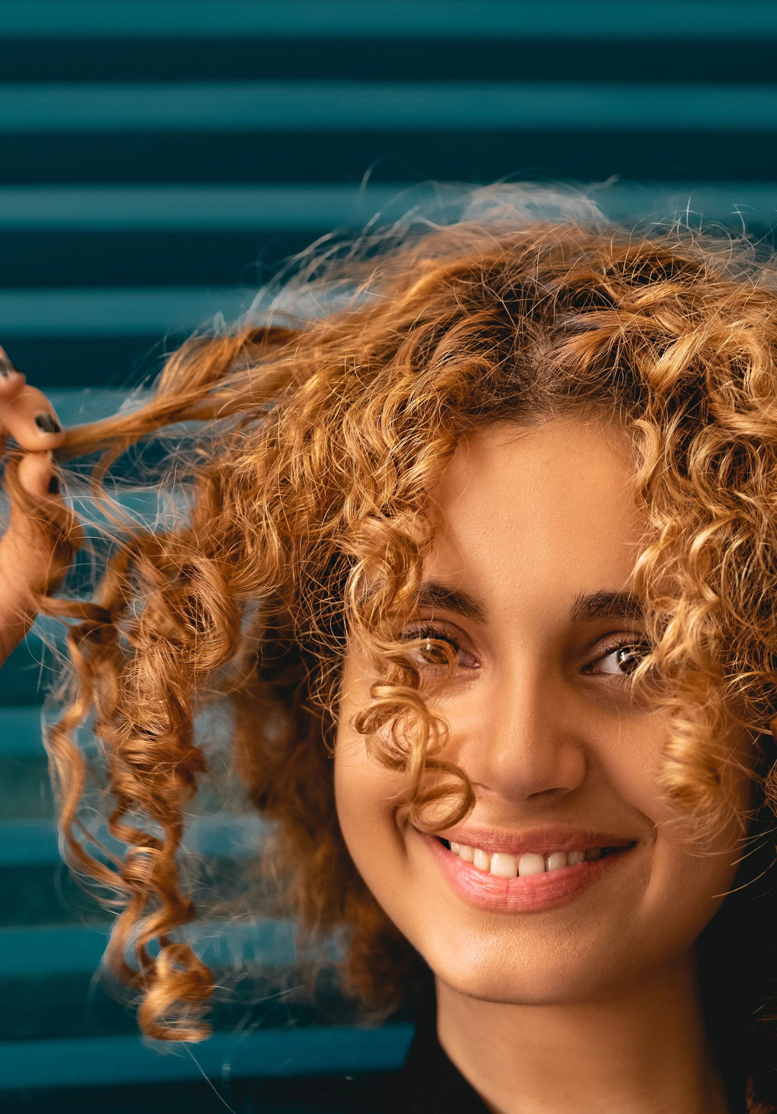 Which Curly Hair Care Ingredient is Right for You