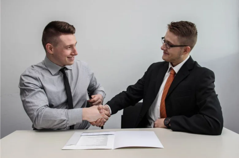 What You Need To Know Before Forming A Business Partnership
