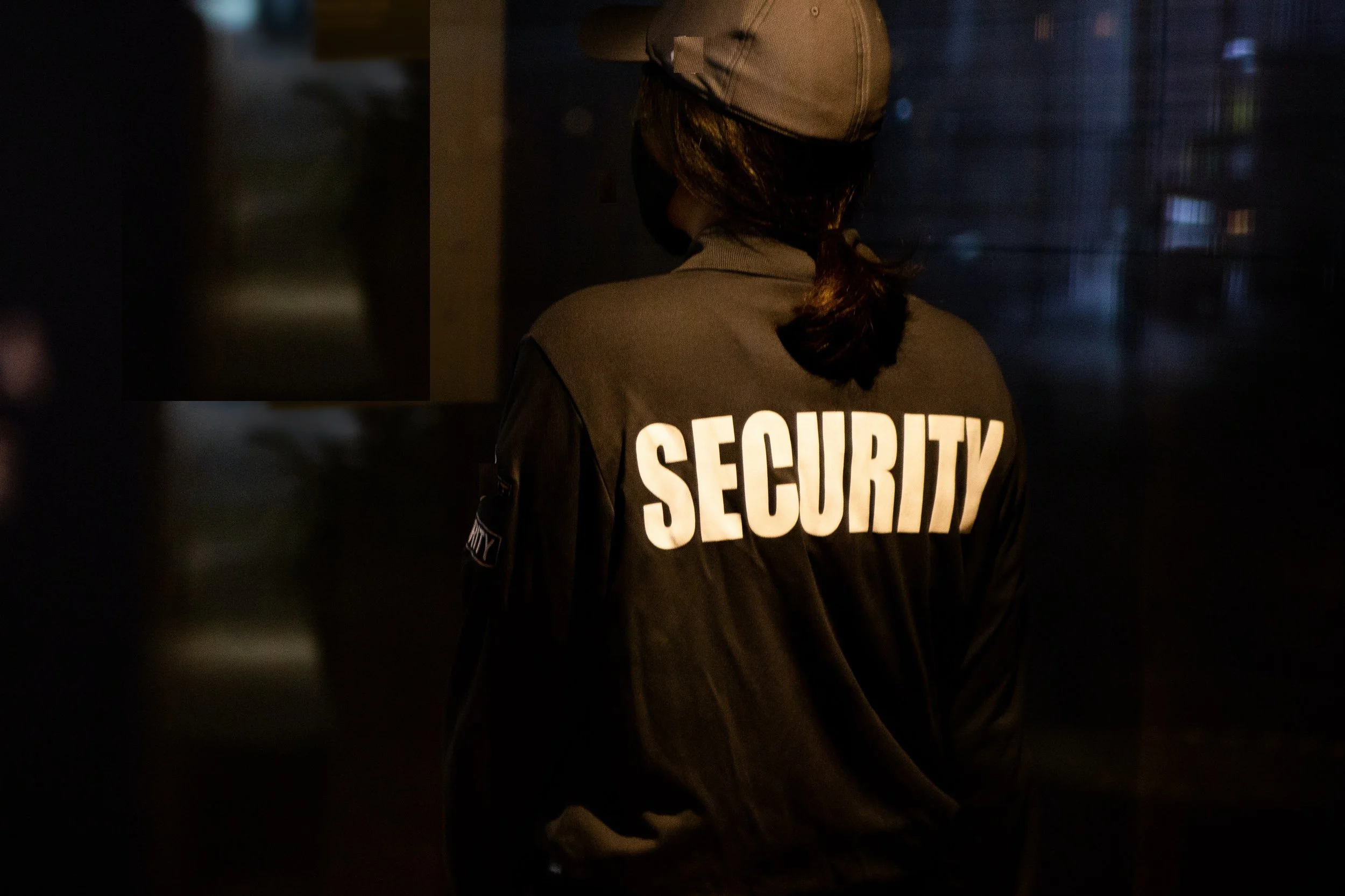 Why Physical Security Is A Smart Investment For Small Businesses