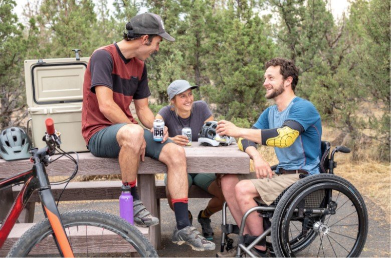 4 Ways To Live A Full Life With Disabilities