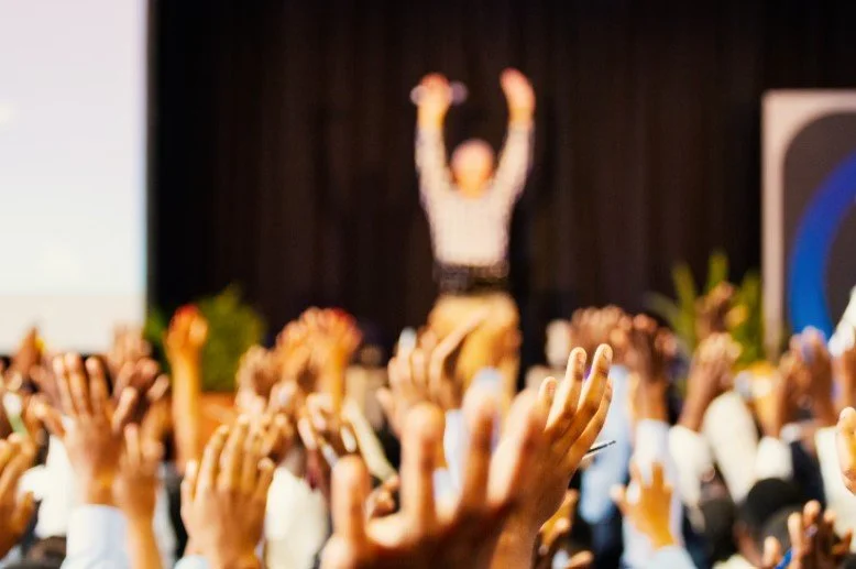 How To Put On The Best Business Event