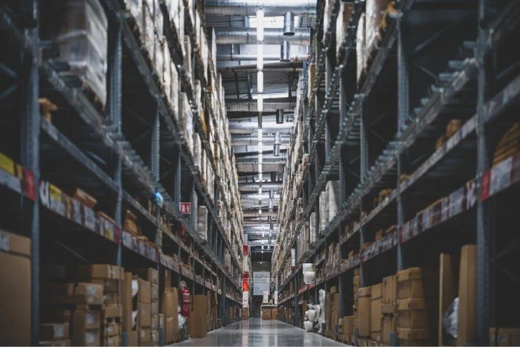 Things To Think About When Managing Your Warehouse