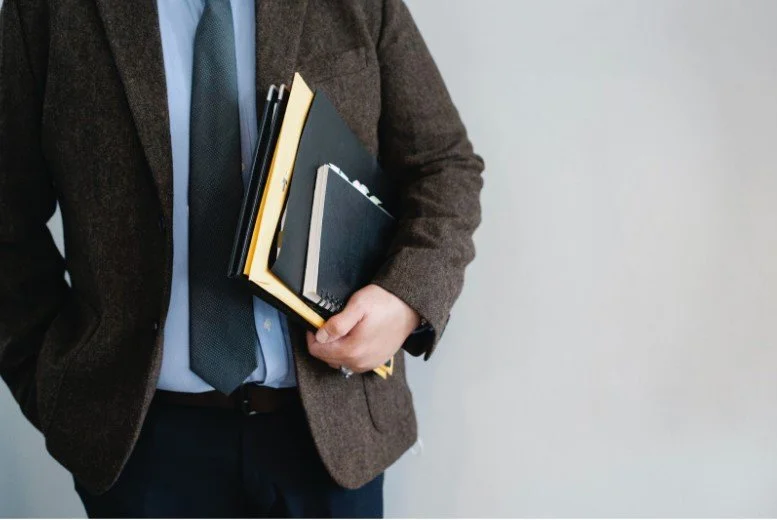 Times When Your Business Will Need A Lawyer