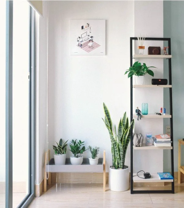 How Clean Is The Air In Your Home?