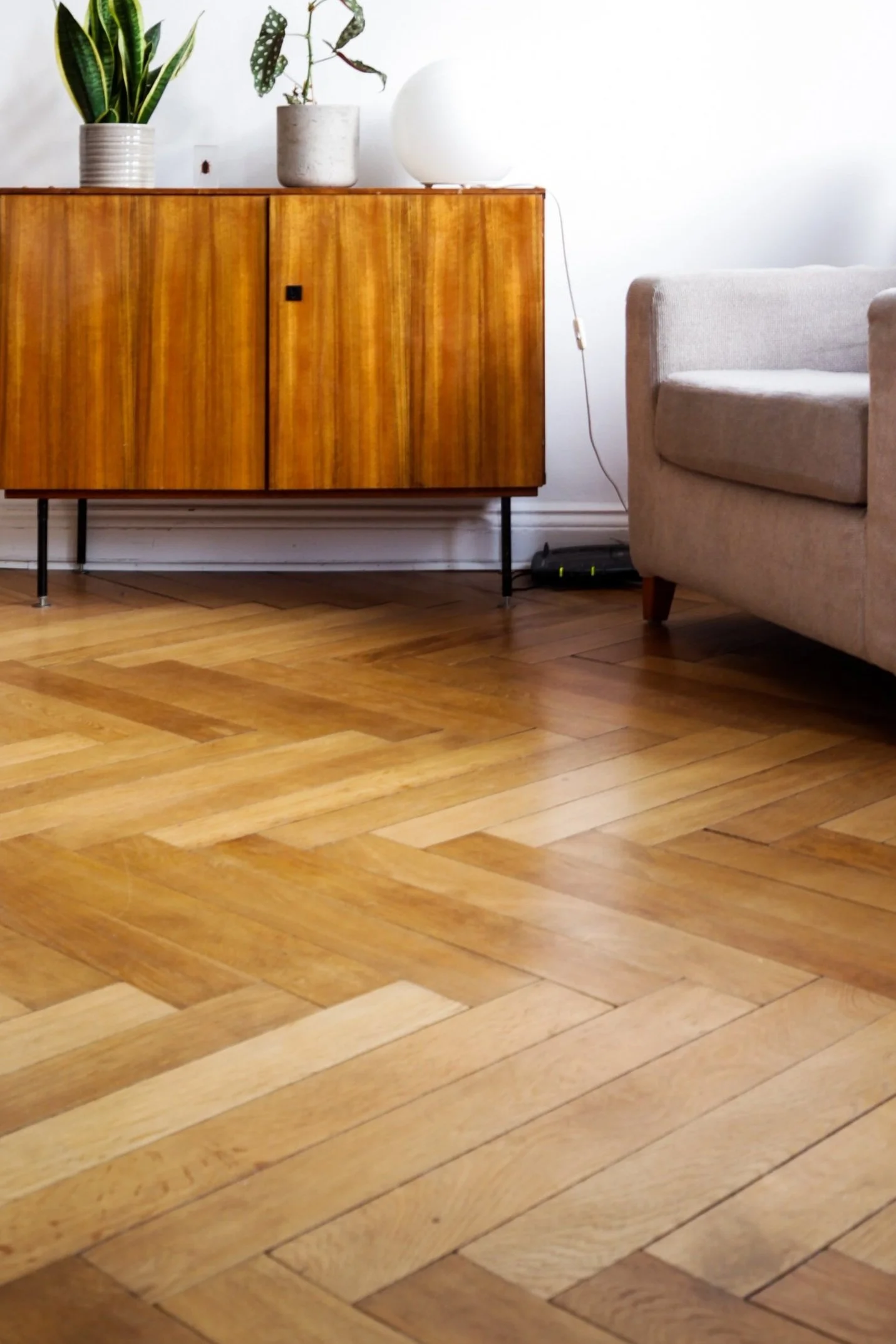 Best Flooring Repair Options