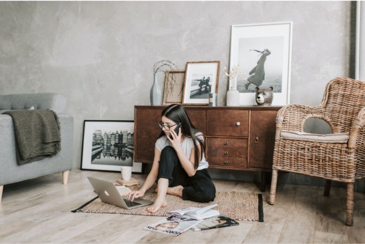 When To Invest In Help For Your One-Man-Business