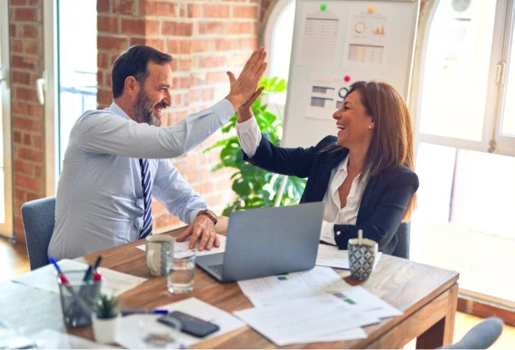 4 Ways To Move Your Business To The Next Level