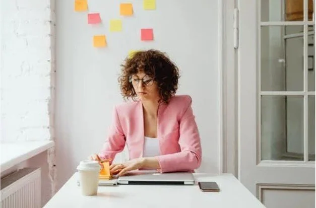 How to Boost Work Efficiency at the Office: Tips for Getting More Done