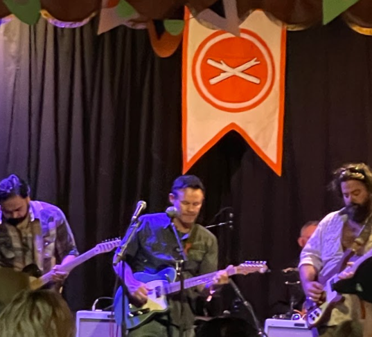 The Treefort Vibe
