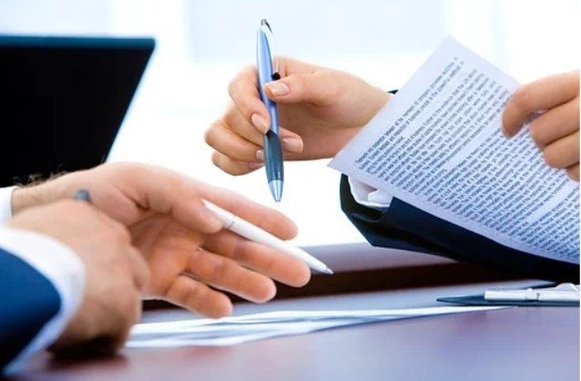 Buying A Business? Here Are Some Things To Think About