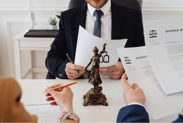 When Should You Seek Legal Advice?