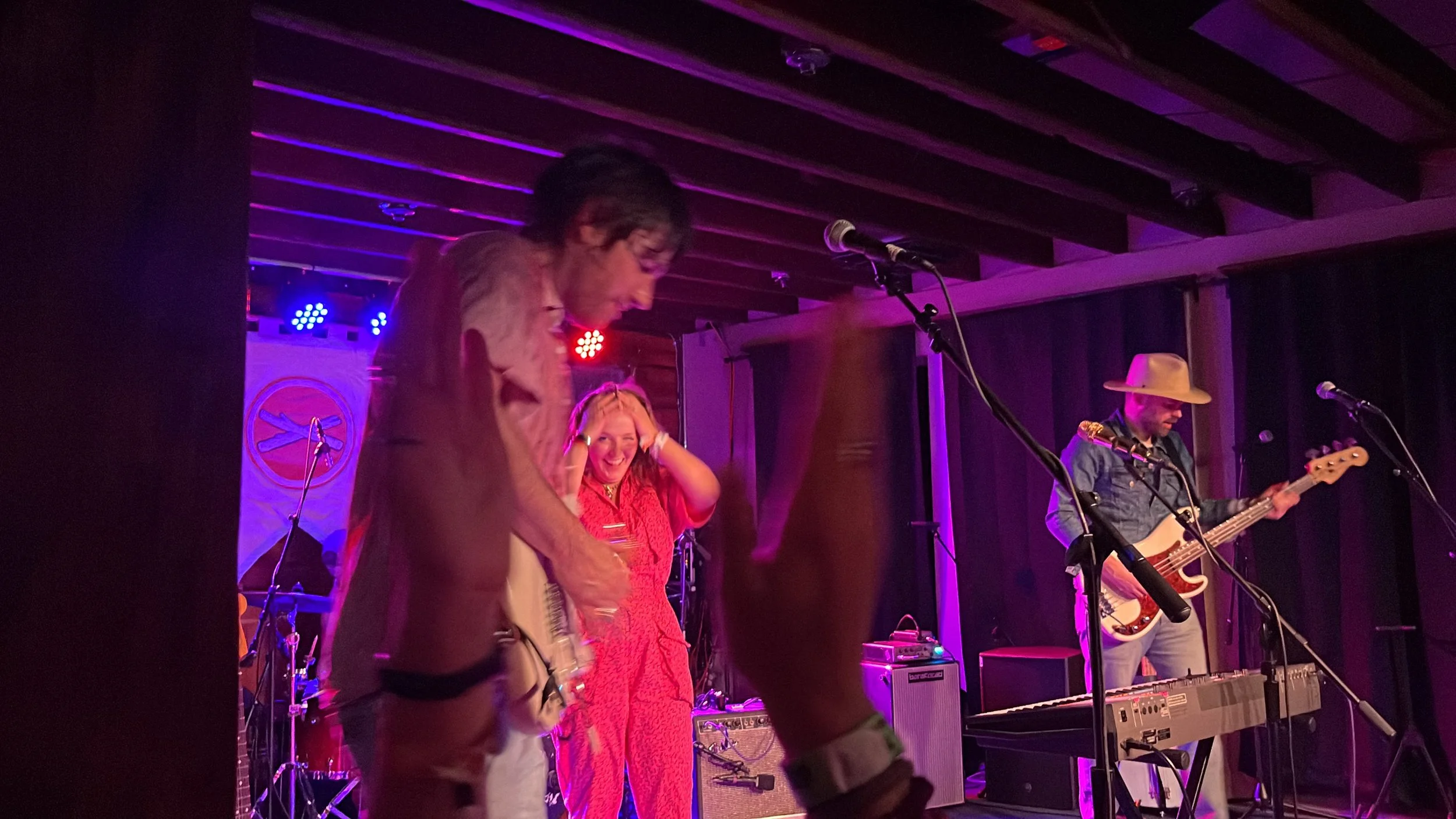 Treefort Roamin' Day 3