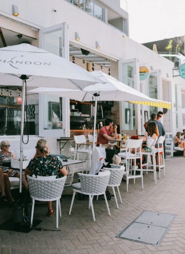 7 Ways To Improve Your Restaurant’s Outdoor Space
