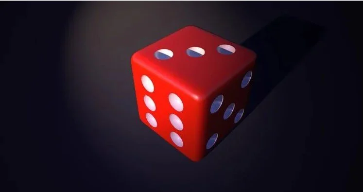 History of the Emergence of Gambling