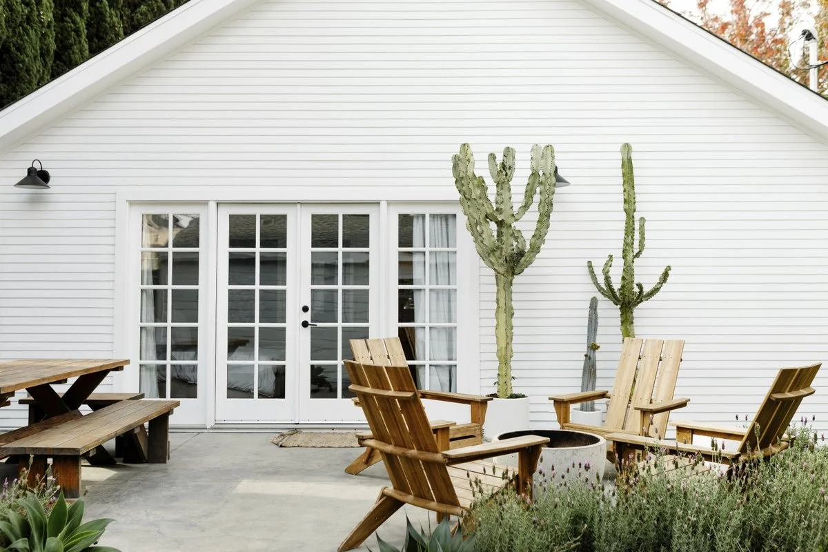 Re-Imagine Your Outdoor Space for Relaxation in 7 Steps