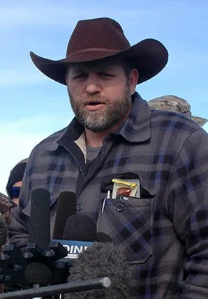 Ammon Bundy a Pioneer or Jim Jones 2.0