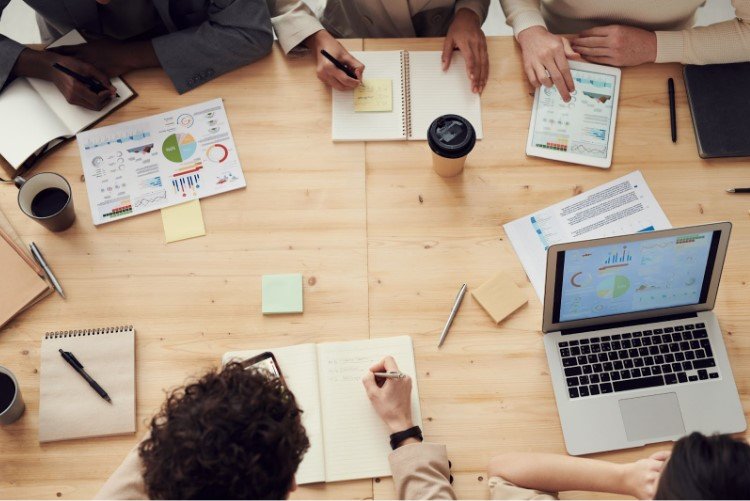 9 Things You Need For A Successful Business