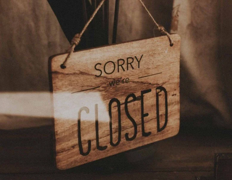 5 Probable Reasons Why Your Business Is Broken