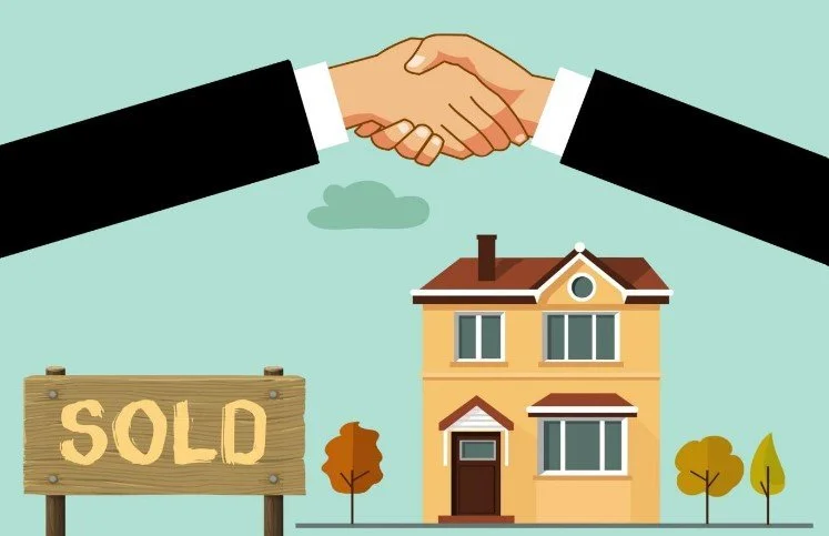 A Simple Guide on the Home Buying Process