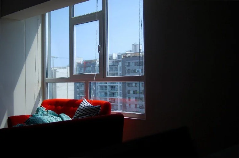 Clutter-Free Living: The Basics
