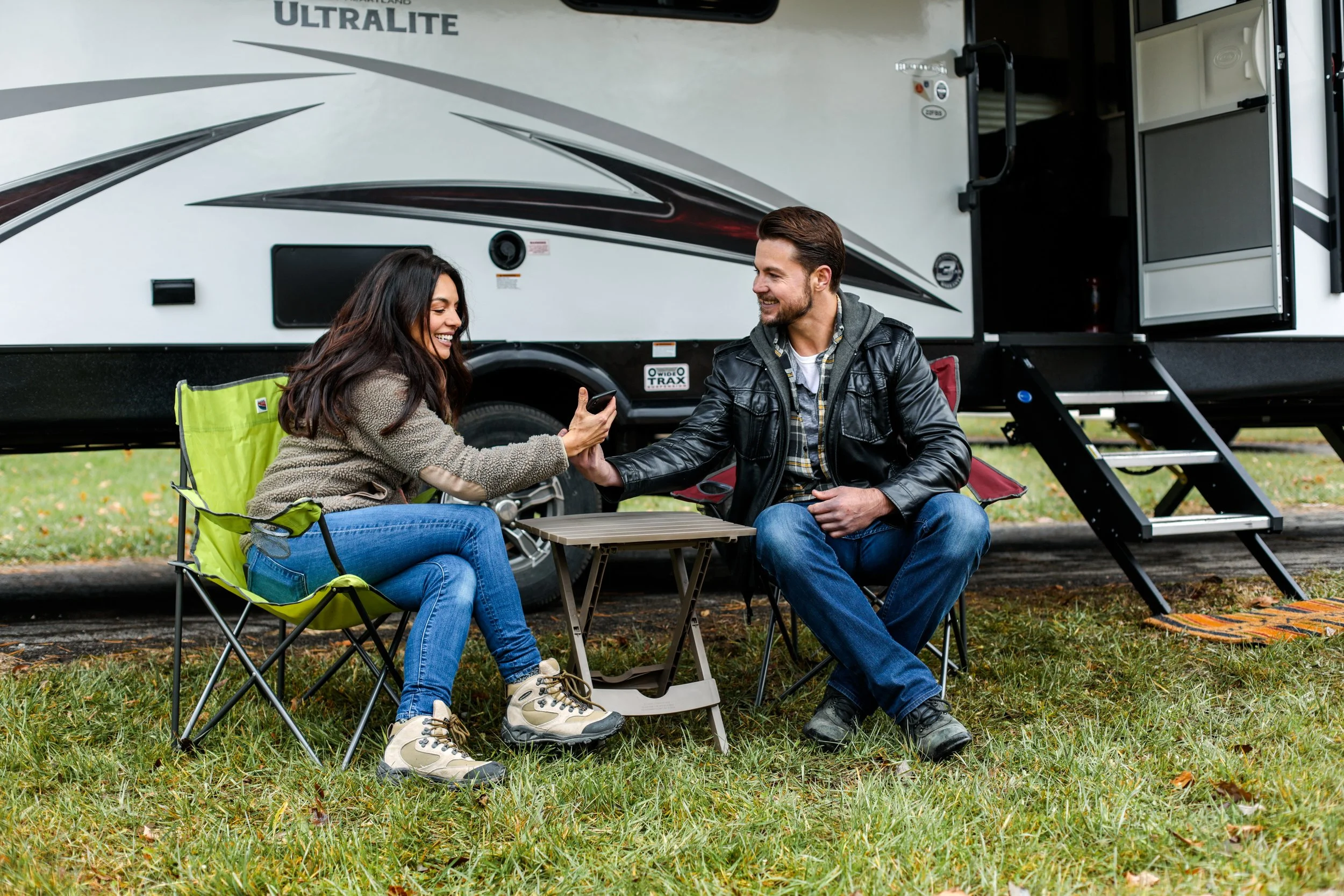 Difference Between RV Parks, Resorts, and Campgrounds: Which Can Be The Best For You?