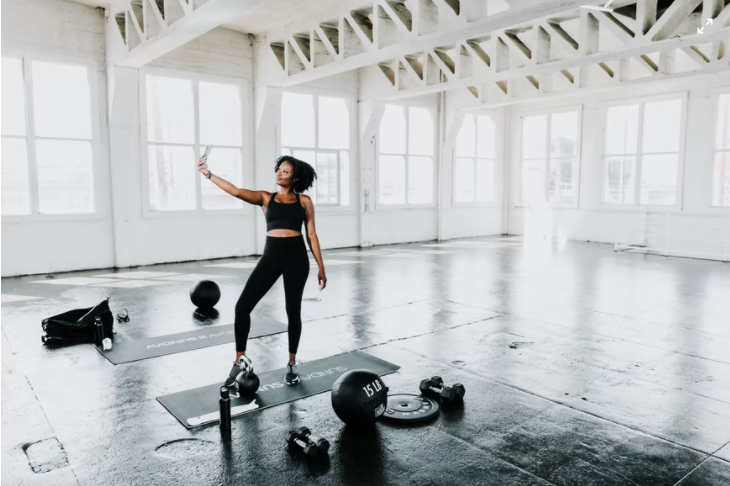Instagram Marketing Guide for Fitness Professionals