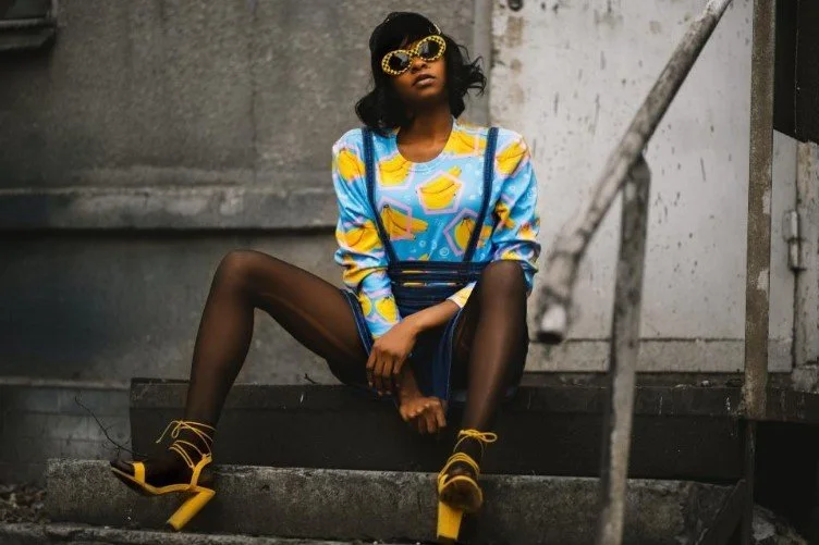 How to Use Fashion to Express Yourself Better