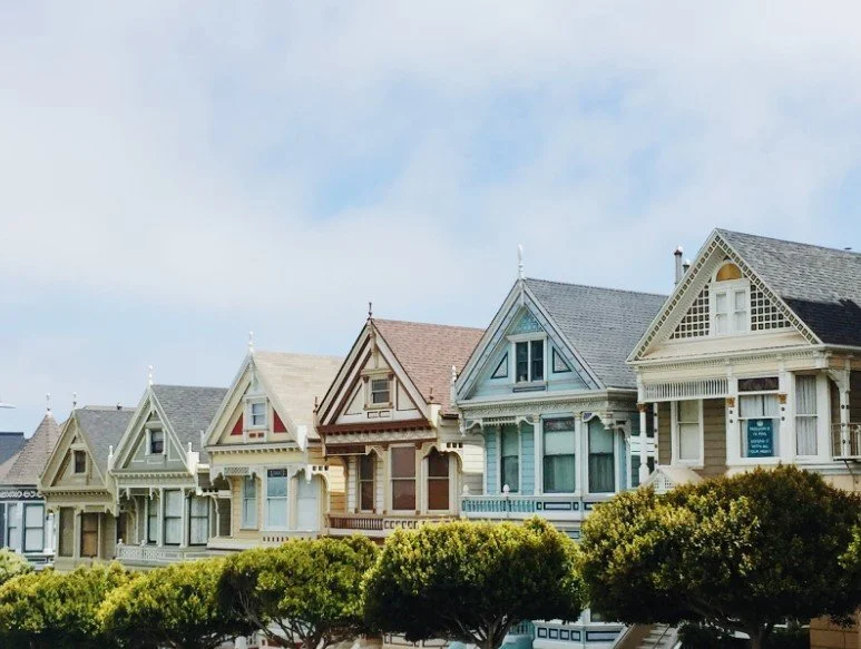 Getting A Mortgage As A Freelancer