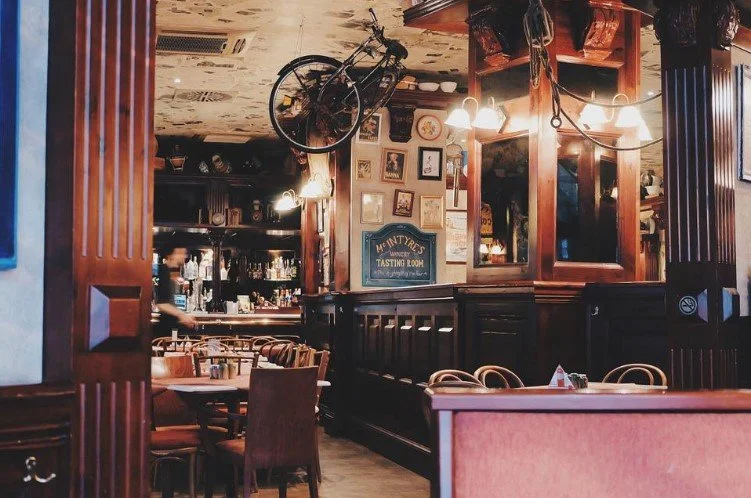How To Upgrade Your Restaurant To Attract More Customers