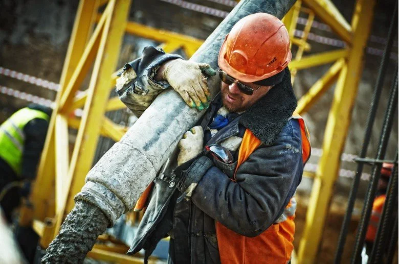 Outsourcing Commercial Builders For Your Business