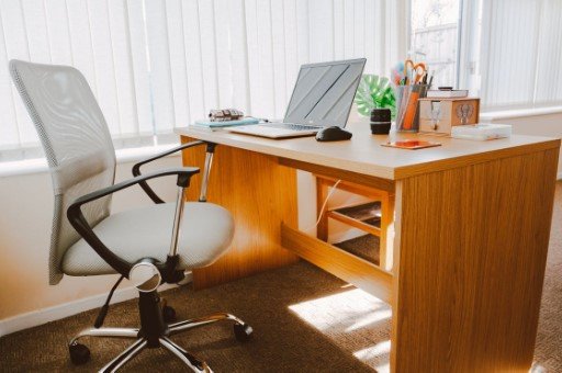 Why You Should Get Some Office Space