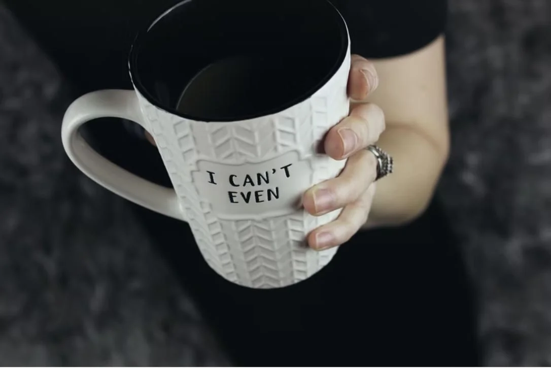 Fearless Living: Is It Okay to Say No?