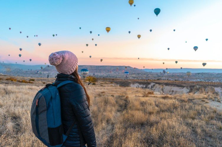 Things to Think About Before Traveling Around the World