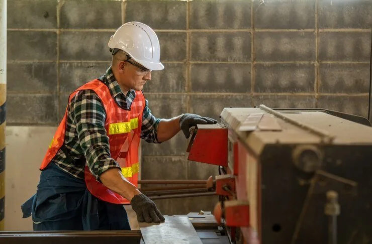 Where Is Die Cutting Used?