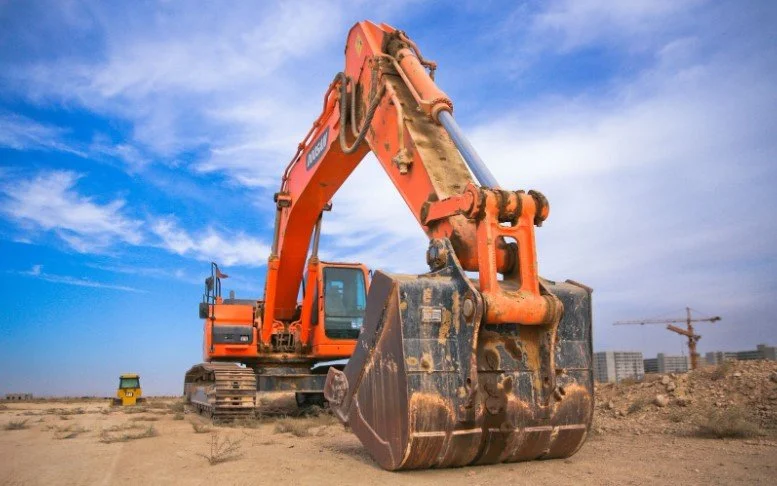How To Find The Right Equipment For Your Construction Project