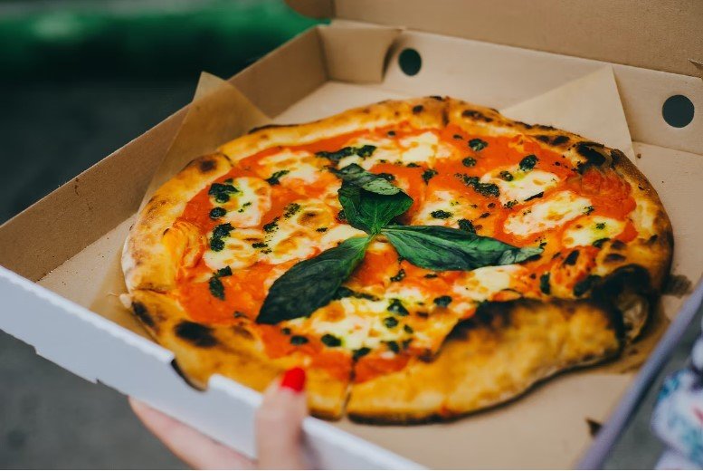 3 Reasons To Stop Eating Takeout Food