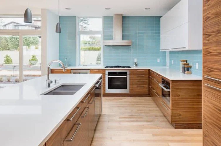 Kitchen Remodel Ideas: 5 Colors That Gives Your Kitchen a Lively Tone