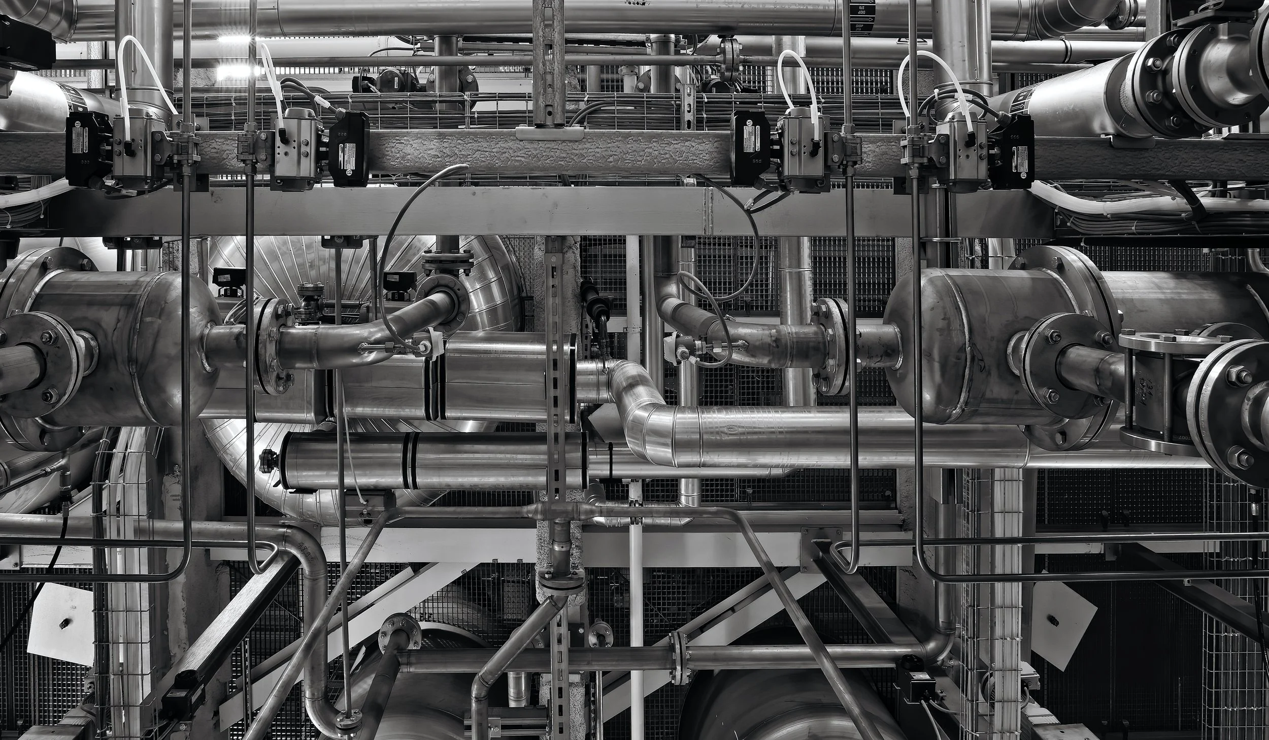 A Complete Start-Up Guide For A Chemical Manufacturing Compan