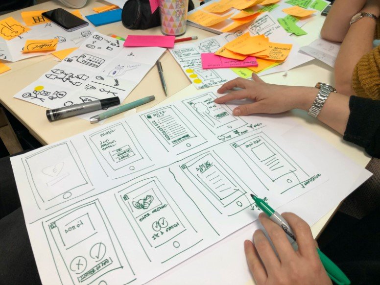 You Need A Website To Survive —&nbsp;But What Makes You Thrive?&nbsp;