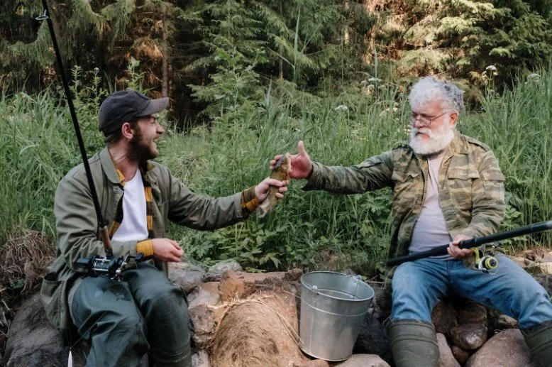 The Ultimate Guide to First-Time Hunting