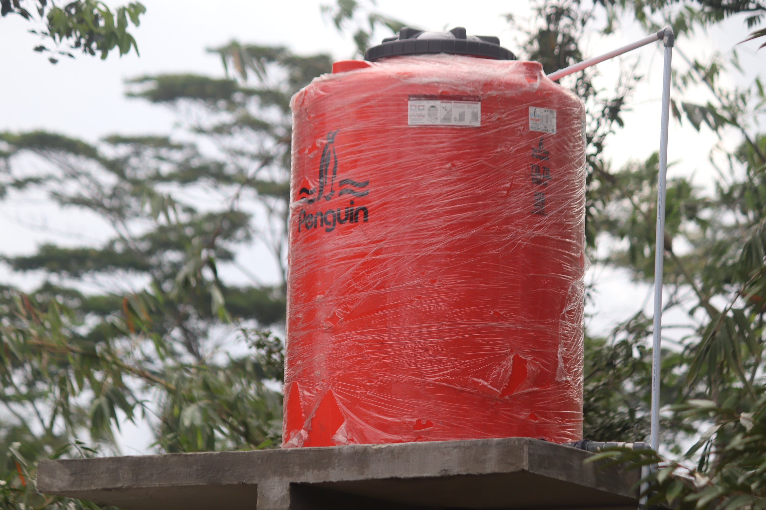 Fire Water Storage Tanks: Usages, Benefits and Upkeep
