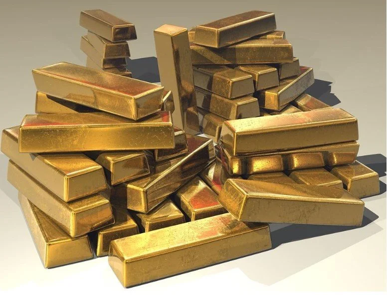 How To Sell Gold Bullion