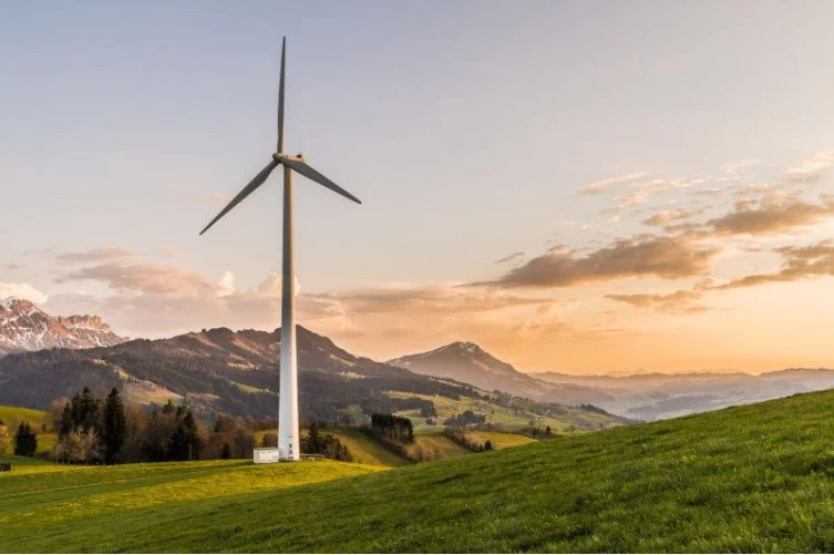 The Future of Energy Around the World